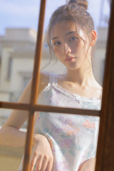 乳色气息